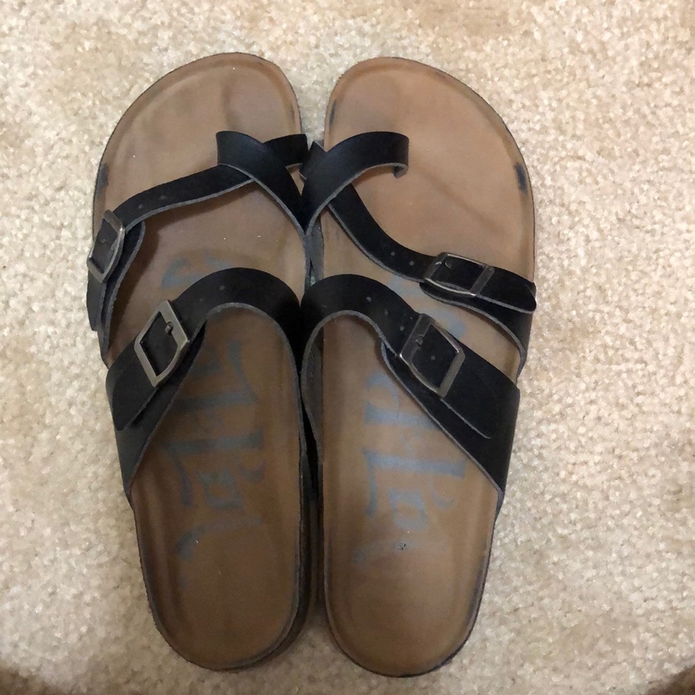 fake birkenstock’s